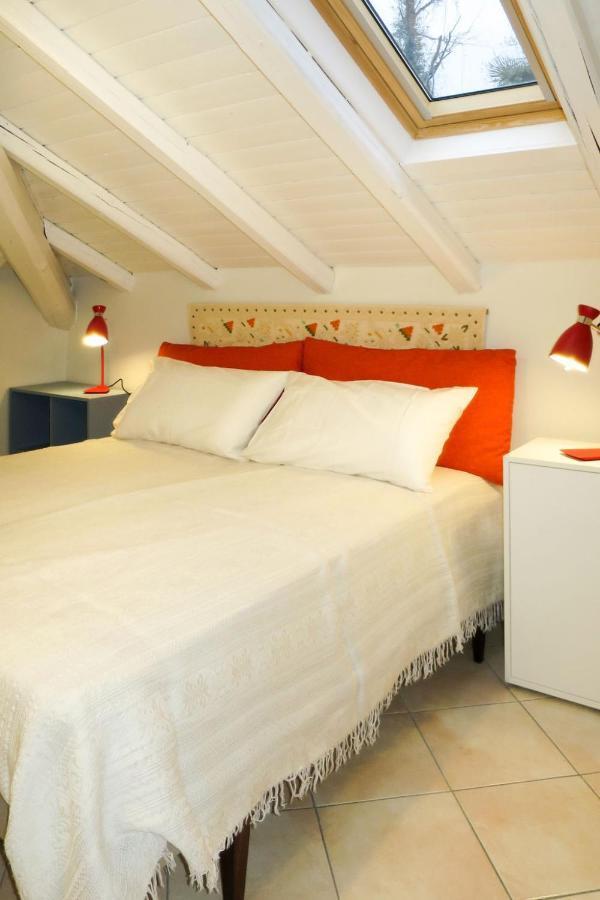 Apartment Del Sole-3 By Interhome Luino Exteriér fotografie